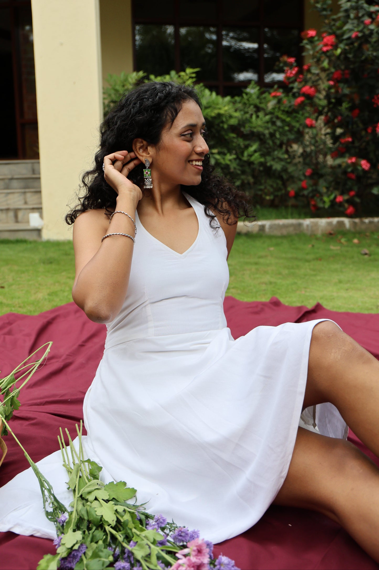 Indira