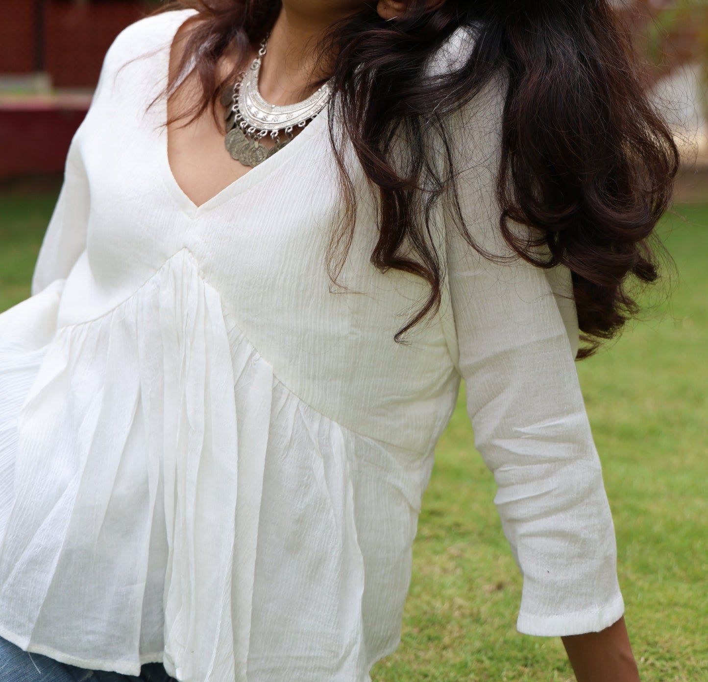 Mridula
