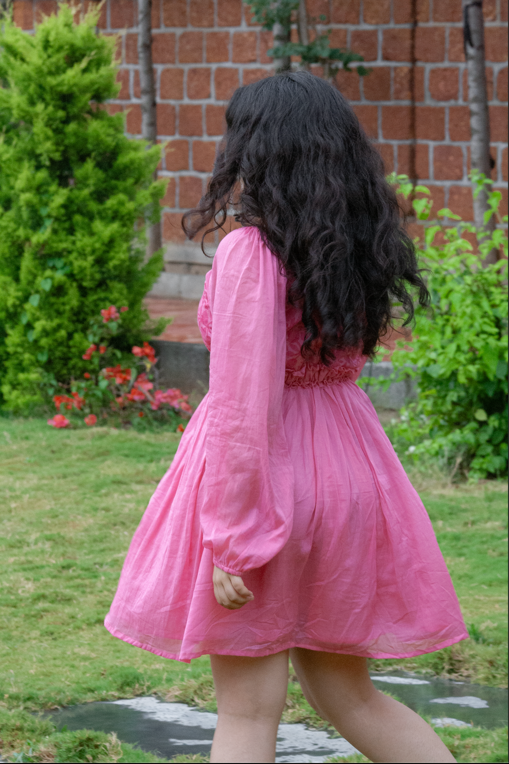 Srushti