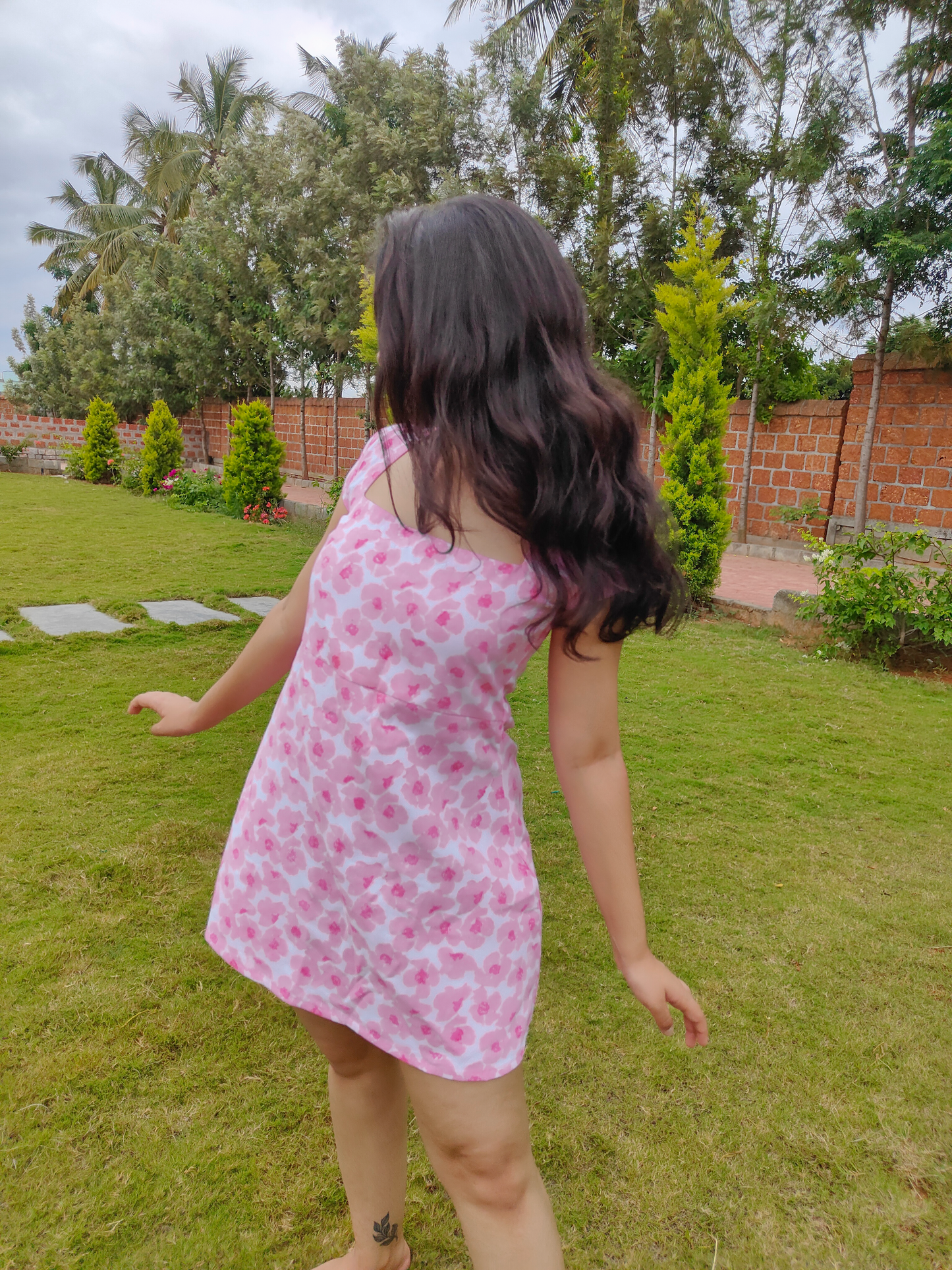 Ayesha